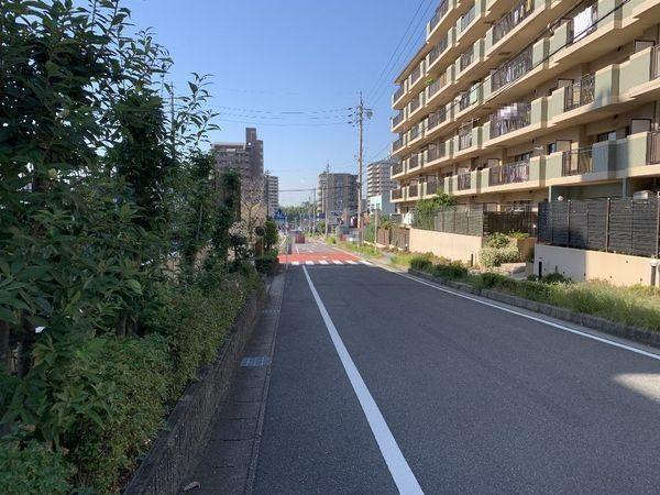 ロイヤルコンフォート日進