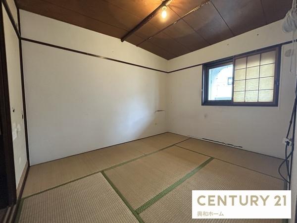 島田東団地A棟