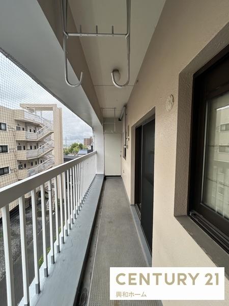 島田東団地A棟
