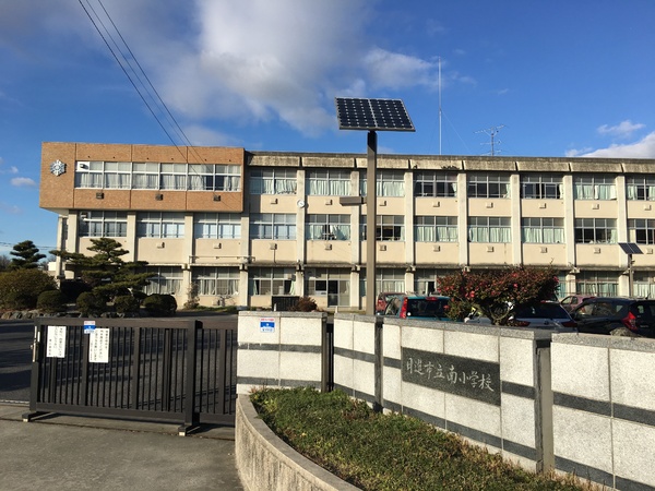 日進市藤塚３丁目の新築一戸建(日進市立南小学校)