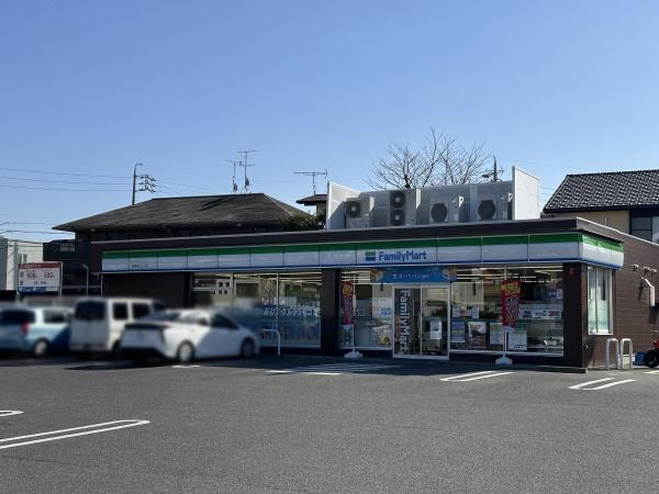 名古屋市名東区梅森坂１丁目の中古一戸建て(ファミリーマート梅森坂三丁目店)