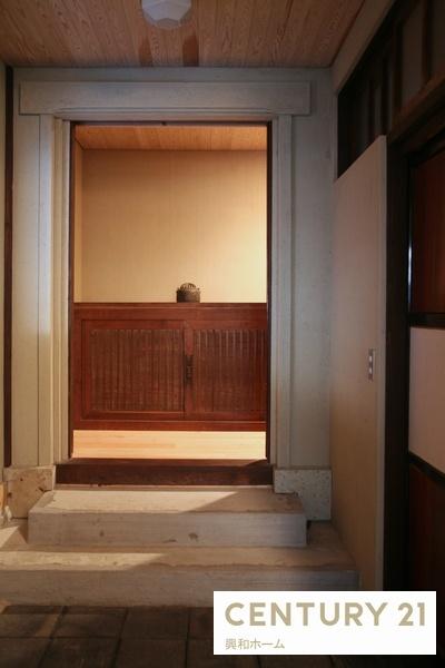 名古屋市名東区梅森坂１丁目の中古一戸建て