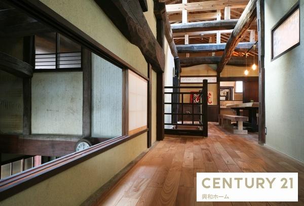 名古屋市名東区梅森坂１丁目の中古一戸建て