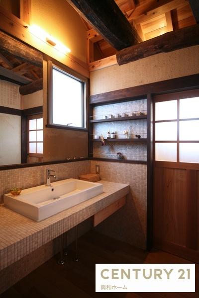 名古屋市名東区梅森坂１丁目の中古一戸建て