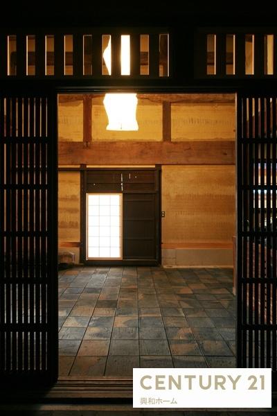 名古屋市名東区梅森坂１丁目の中古一戸建て