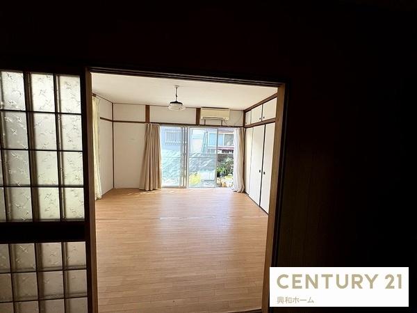 岐阜市下西郷２丁目の中古一戸建て