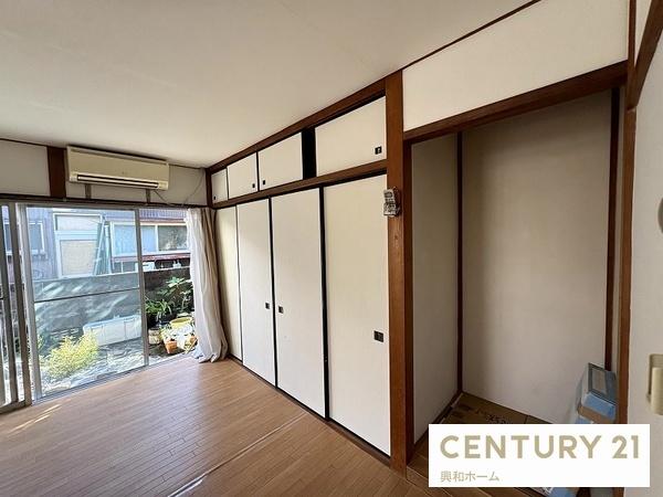 岐阜市下西郷２丁目の中古一戸建て