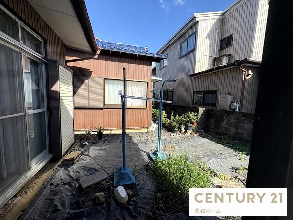 岐阜市下西郷２丁目の中古一戸建て