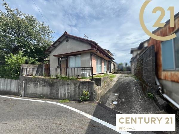 瀬戸市西松山町