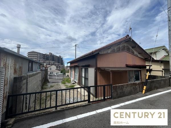 瀬戸市西松山町