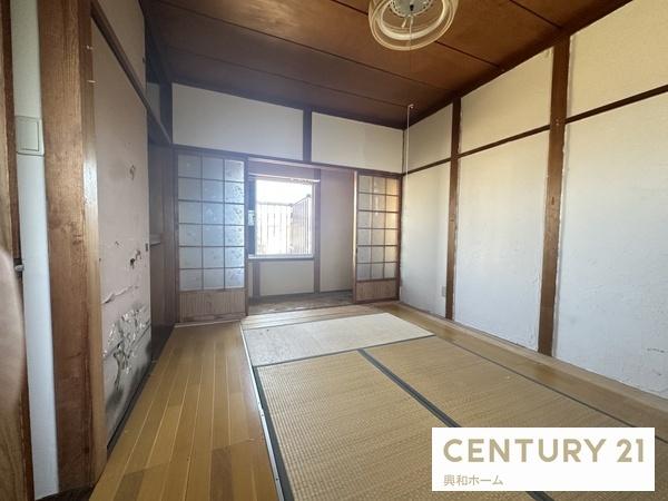 名古屋市緑区東神の倉２丁目の中古一戸建て