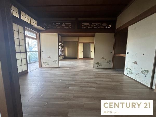 名古屋市緑区東神の倉２丁目の中古一戸建て