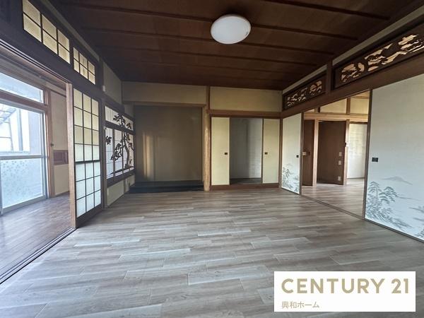 名古屋市緑区東神の倉２丁目の中古一戸建て