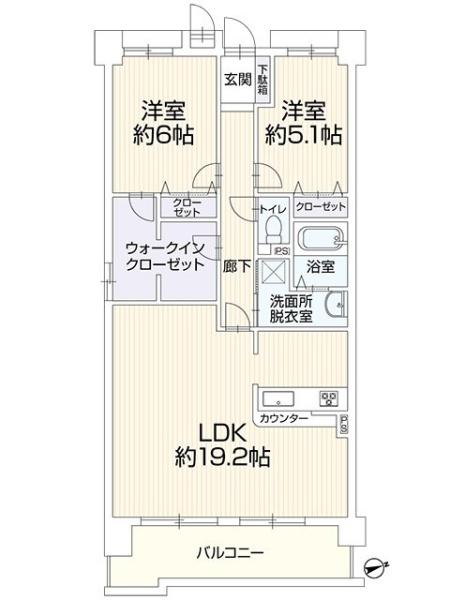 ユーハウス第2上社