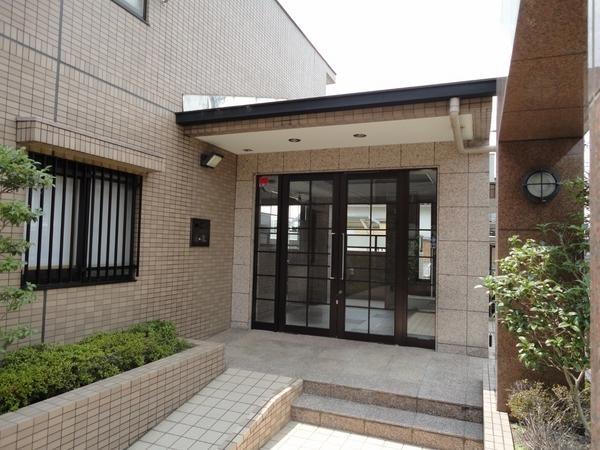 ユーハウス第2上社