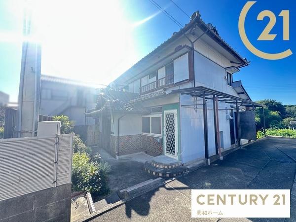 緑区東神の倉