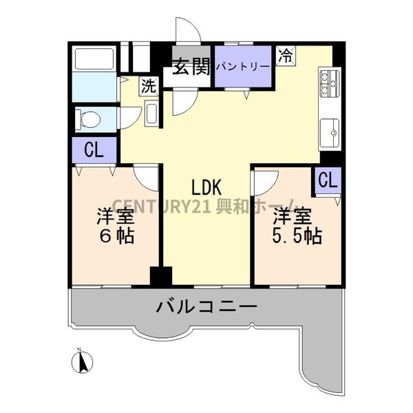 宝八事ハイツ