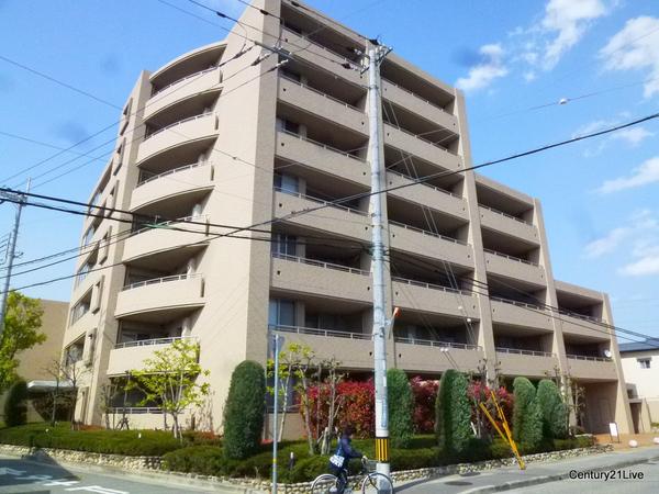 アステルコート宝塚売布