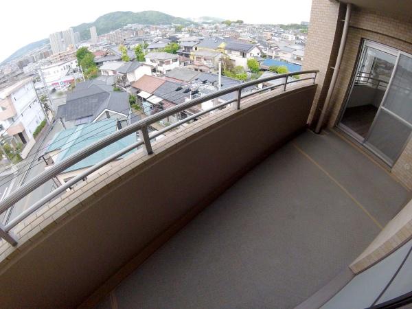 アステルコート宝塚売布
