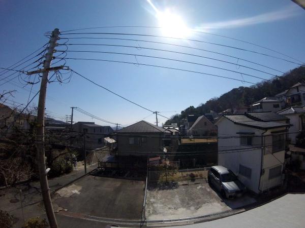 宝塚市花屋敷荘園２丁目の中古一戸建て