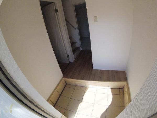 花屋敷荘園戸建