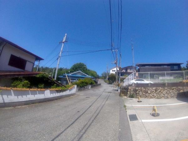 宝塚市雲雀丘３丁目の中古一戸建て