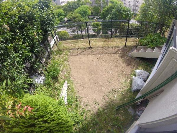 ラヴェニール宝塚中山台プルミエ
