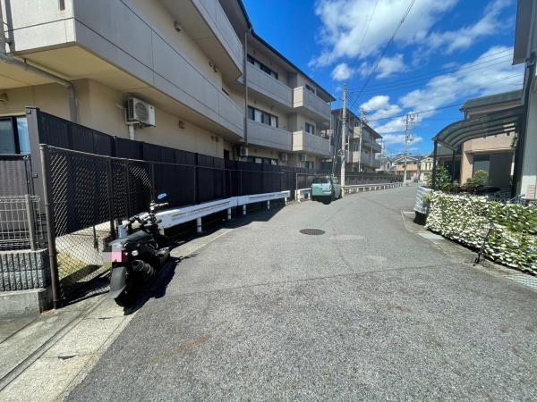 京都市伏見区日野田頬町の中古一戸建