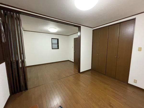 向日市森本町前田の中古一戸建て