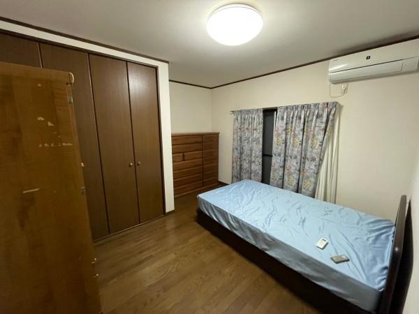 向日市森本町前田の中古一戸建て
