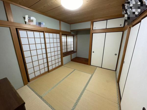 向日市森本町前田の中古一戸建て