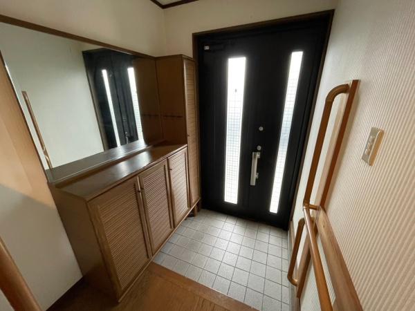 向日市森本町前田の中古一戸建て
