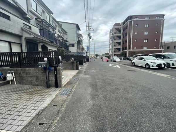 向日市森本町前田の中古一戸建て