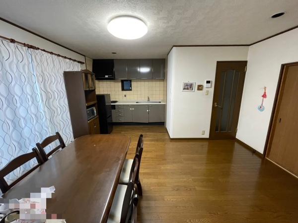向日市森本町前田の中古一戸建