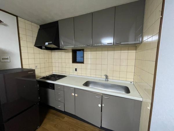 向日市森本町前田の中古一戸建