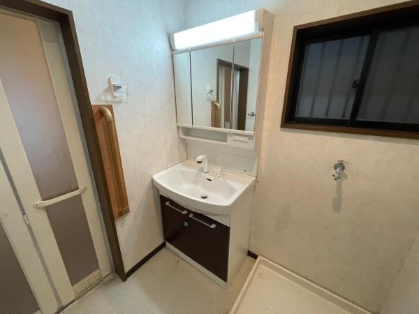 向日市森本町前田の中古一戸建
