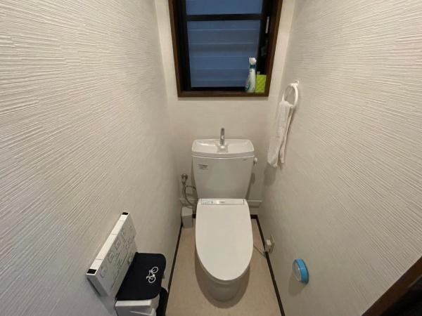 向日市森本町前田の中古一戸建て