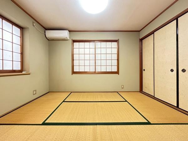 京都市伏見区羽束師菱川町の中古一戸建て