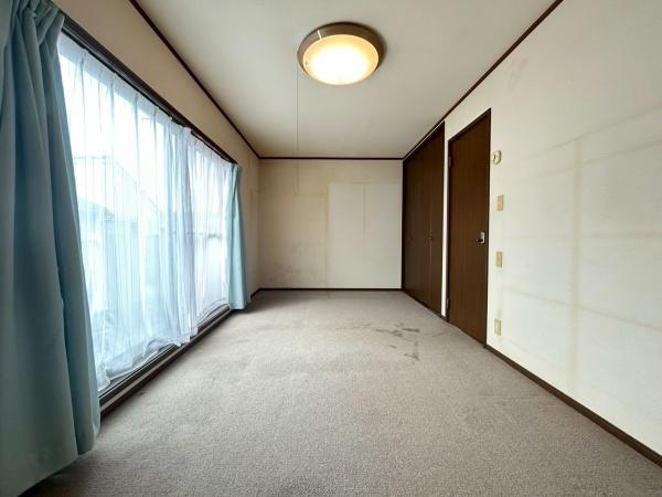 京都市伏見区羽束師菱川町の中古一戸建て