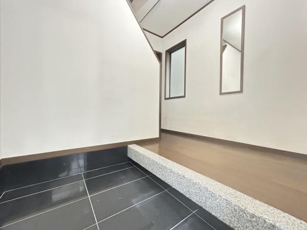 京都市伏見区羽束師菱川町の中古一戸建て