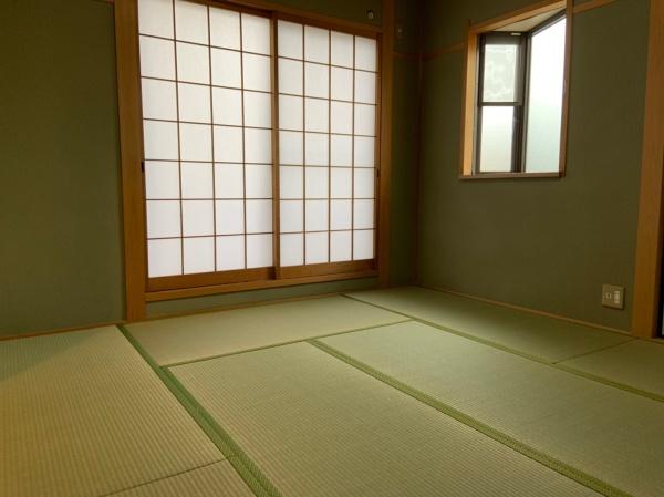 長岡京市勝竜寺尻細の中古一戸建て