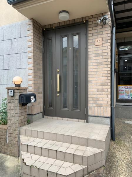 長岡京市勝竜寺尻細の中古一戸建て