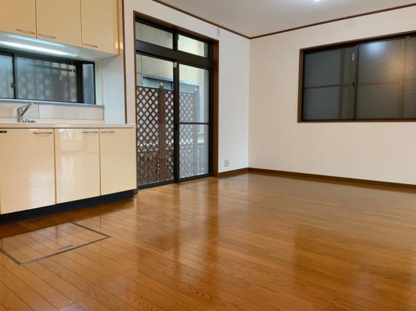 長岡京市勝竜寺尻細の中古一戸建て