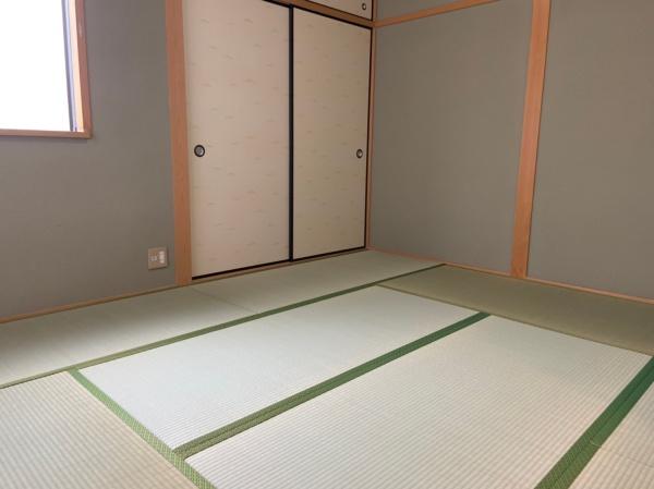 長岡京市勝竜寺尻細の中古一戸建て