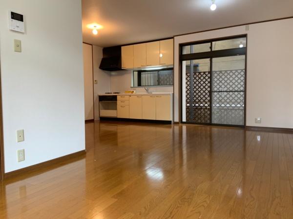 長岡京市勝竜寺尻細　中古戸建