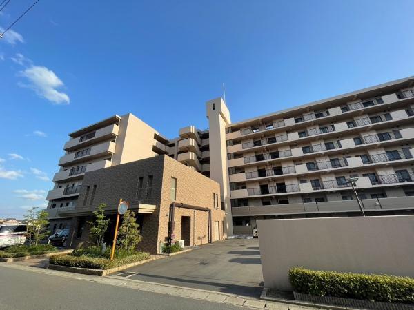 ディオ・フェルティ向日東2番館
