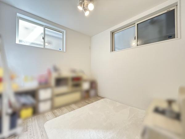 長岡京市勝竜寺巡り原の中古一戸建て