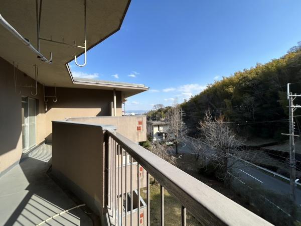 南円明寺ヶ丘団地15棟