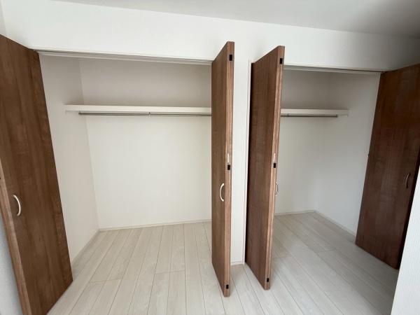 長岡京市久貝２丁目の新築一戸建