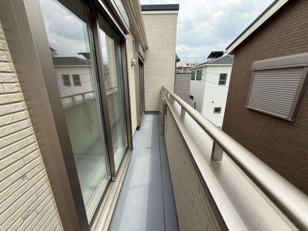 長岡京市久貝２丁目の新築一戸建